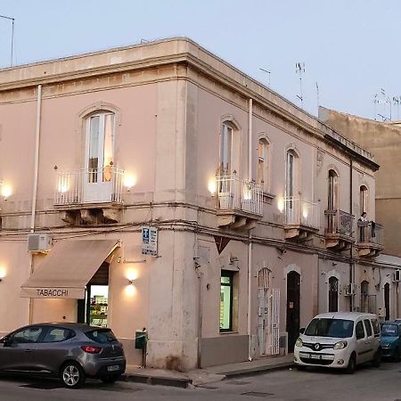 Villa Bianco Ibleo Syracuse Exterior foto